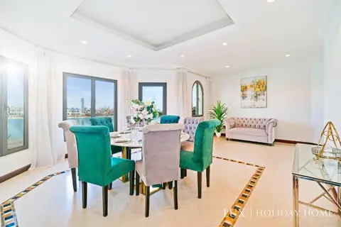 LUX - The Ocean Pearl Villa — фото 1