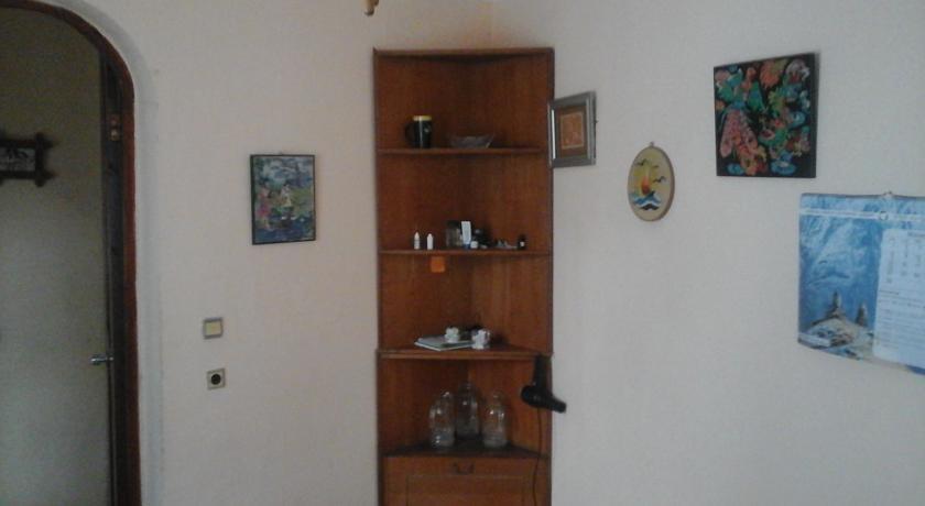 Батуми: Guesthouse Gourami