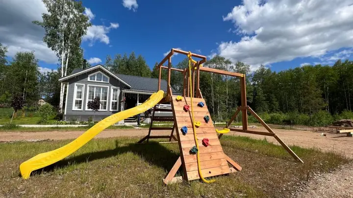 Валдай: Гостевой Дом Woodsy House
