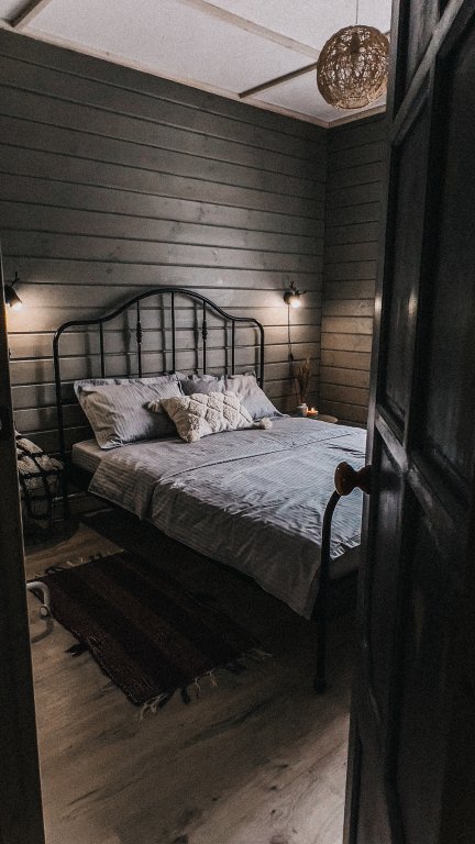 Валдай: Гостевой Дом Woodsy House