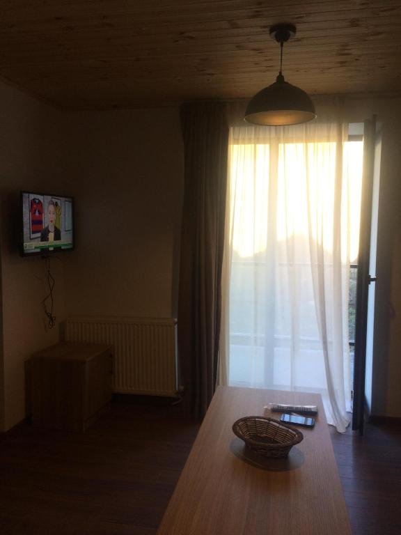 Бакуриани: Apartment in Mgzavrebi