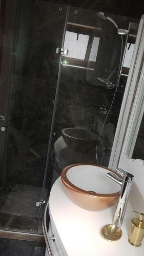 Чешме: Villa Nar