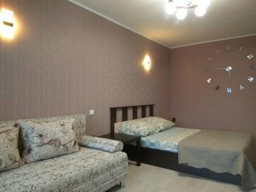 Магнитогорск: Apartment on Suvorova 99