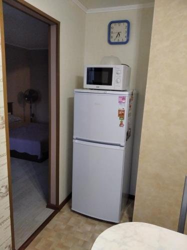 Магнитогорск: Apartment on Suvorova 99