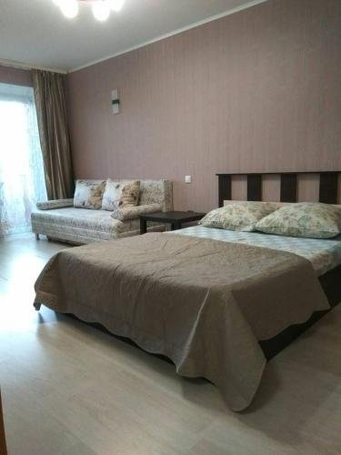Магнитогорск: Apartment on Suvorova 99