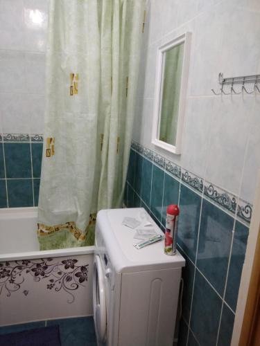 Магнитогорск: Apartment on Suvorova 99