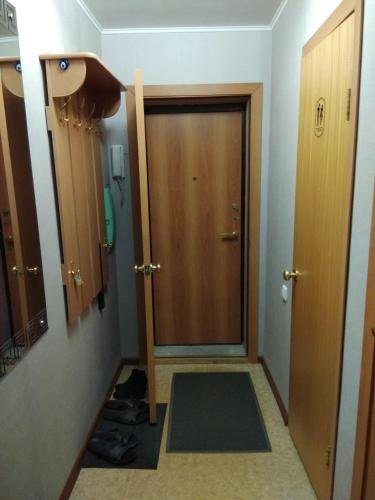 Магнитогорск: Apartment on Suvorova 99