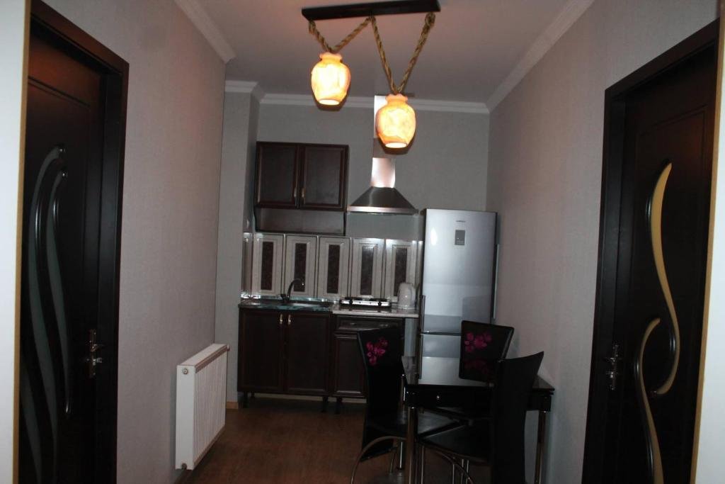 Тбилиси: Apartment B.S