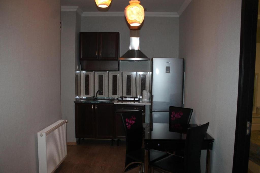 Тбилиси: Apartment B.S
