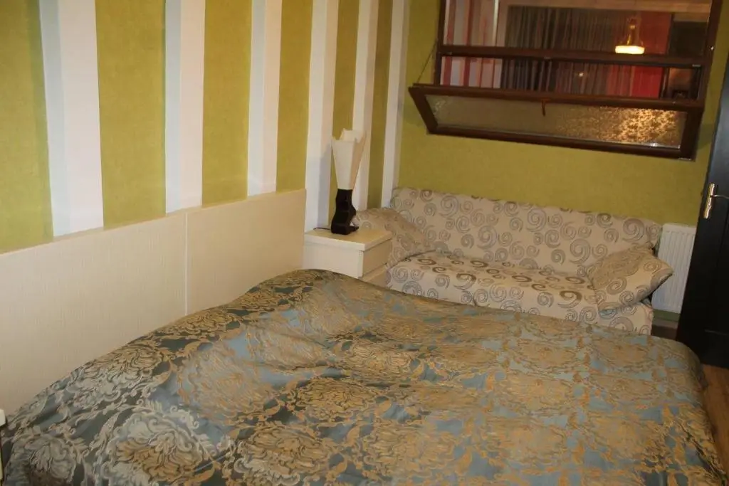 Тбилиси: Apartment B.S