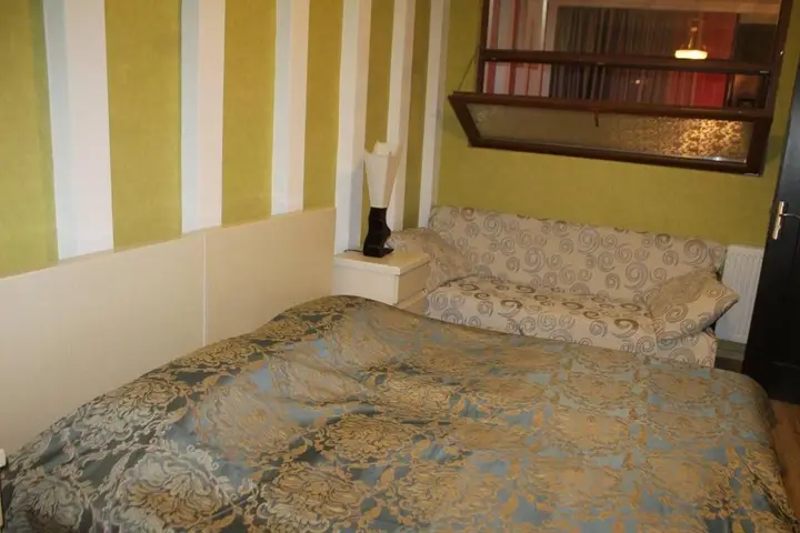 Тбилиси: Apartment B.S