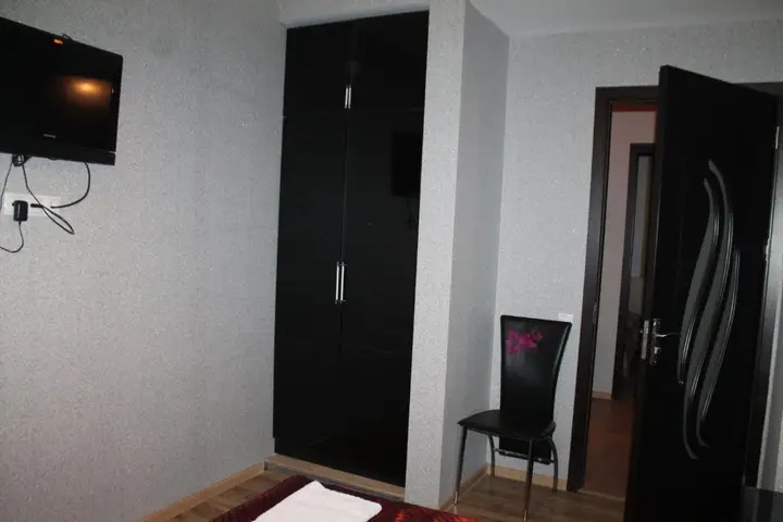 Тбилиси: Apartment B.S