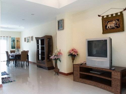 Самуи: Holiday Villa