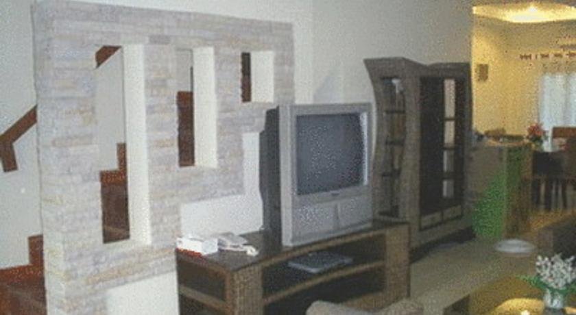 Самуи: Holiday Villa