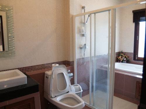 Самуи: Holiday Villa