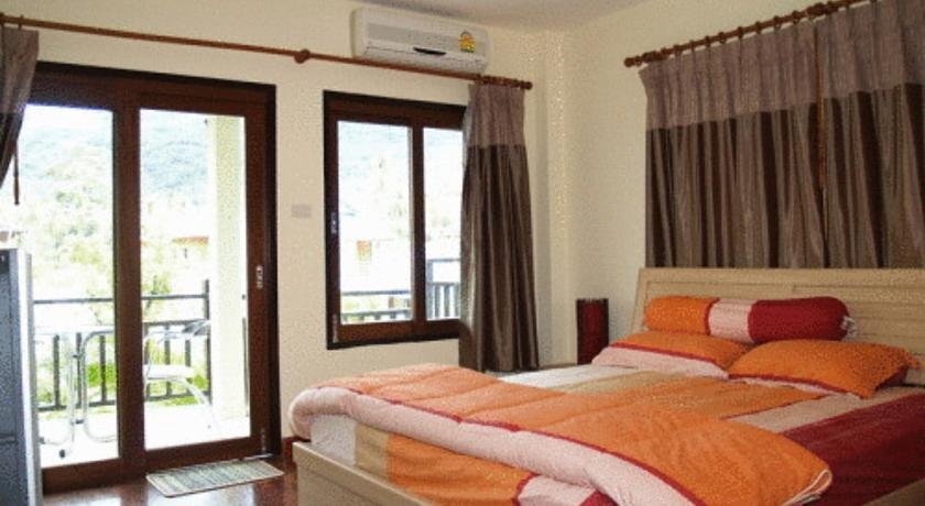 Самуи: Holiday Villa