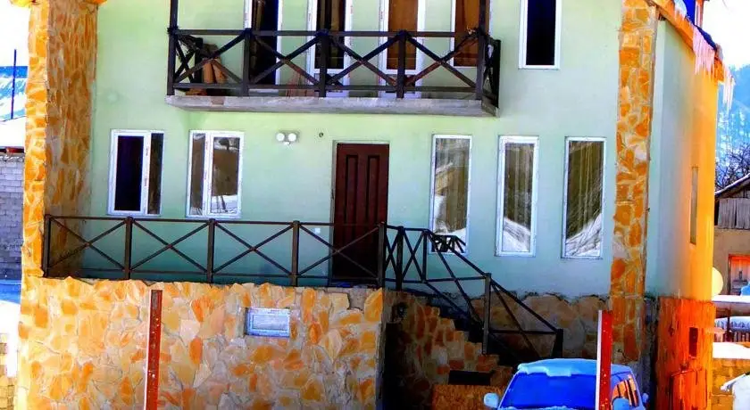 Бакуриани: Green House Bakuriani