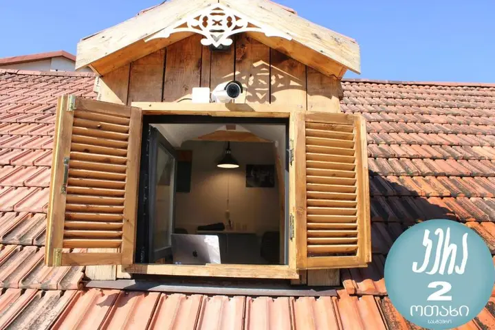 Мцхета: Kera2Rooms