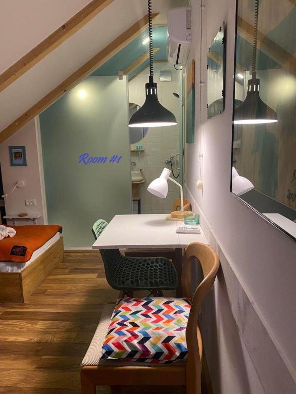Мцхета: Kera2Rooms