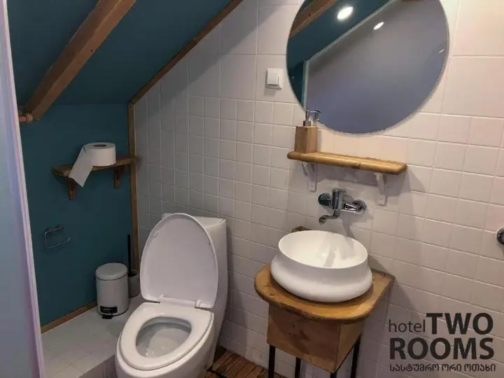 Мцхета: Kera2Rooms