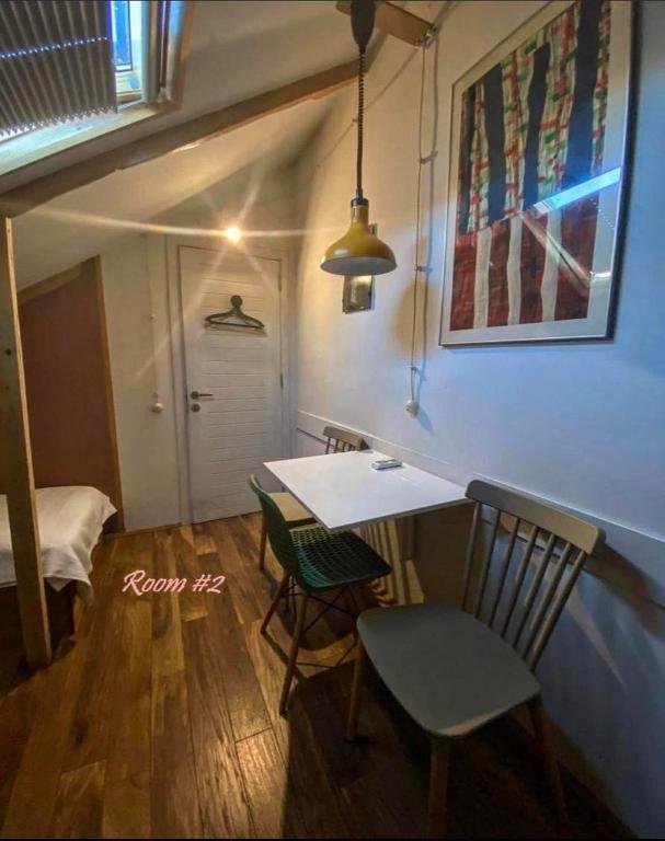 Мцхета: Kera2Rooms