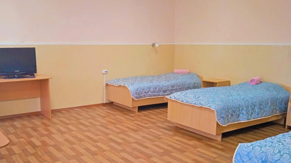 Ярославль: Smart Hotel КДО Ярославль