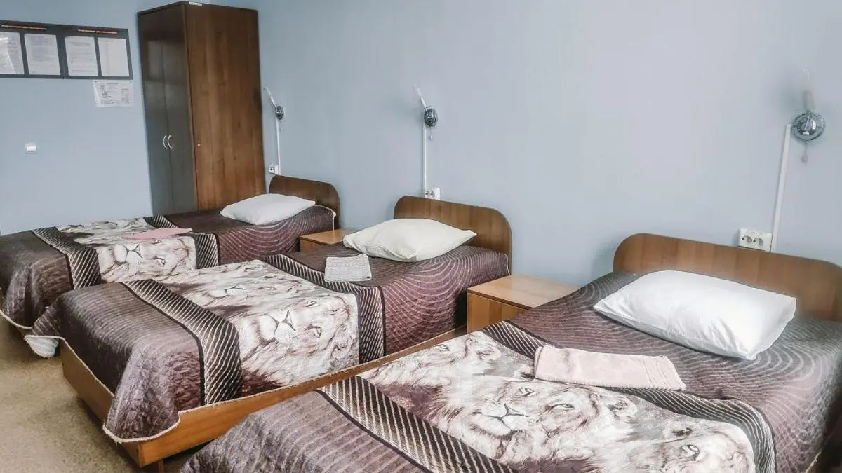 Ярославль: Smart Hotel КДО Ярославль