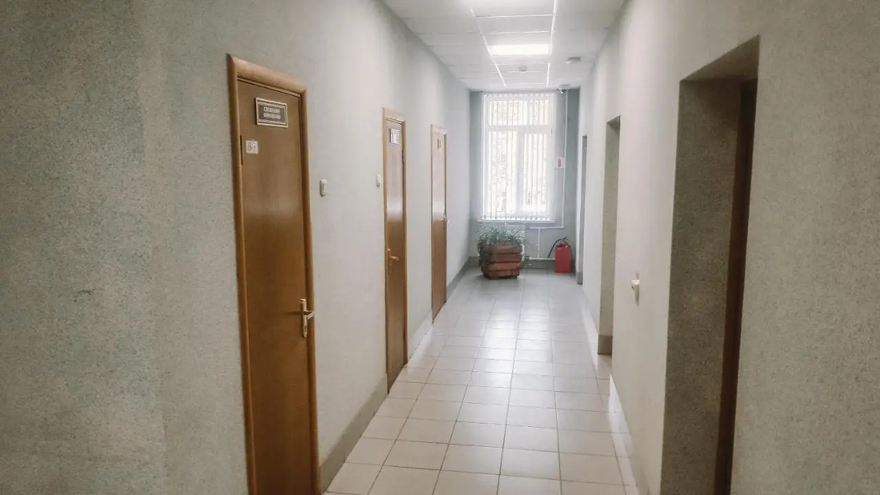 Ярославль: Smart Hotel КДО Ярославль