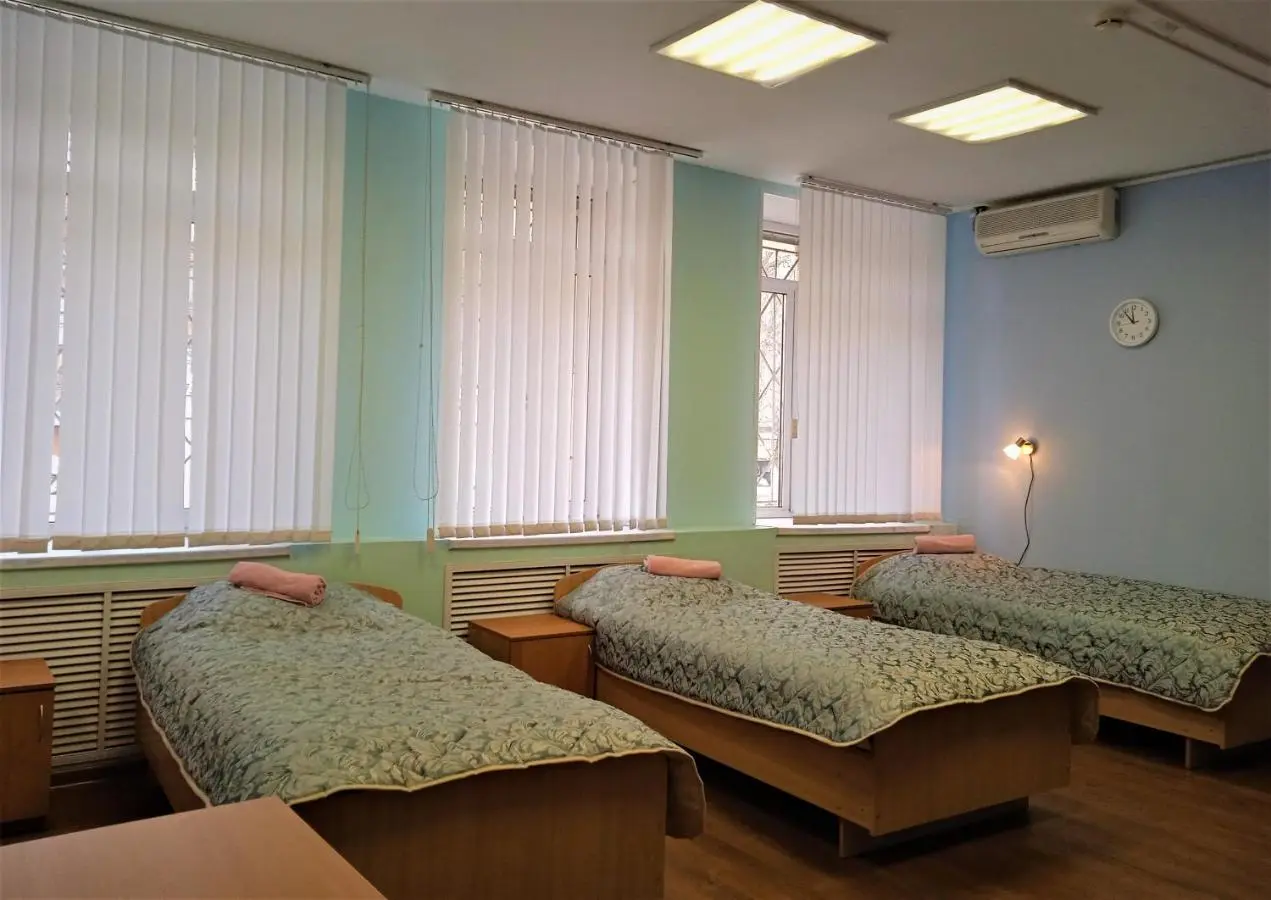 Ярославль: Smart Hotel КДО Ярославль