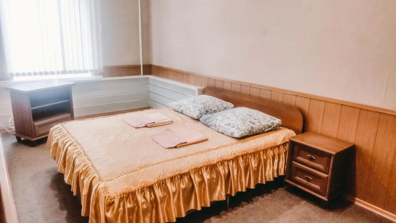 Ярославль: Smart Hotel КДО Ярославль