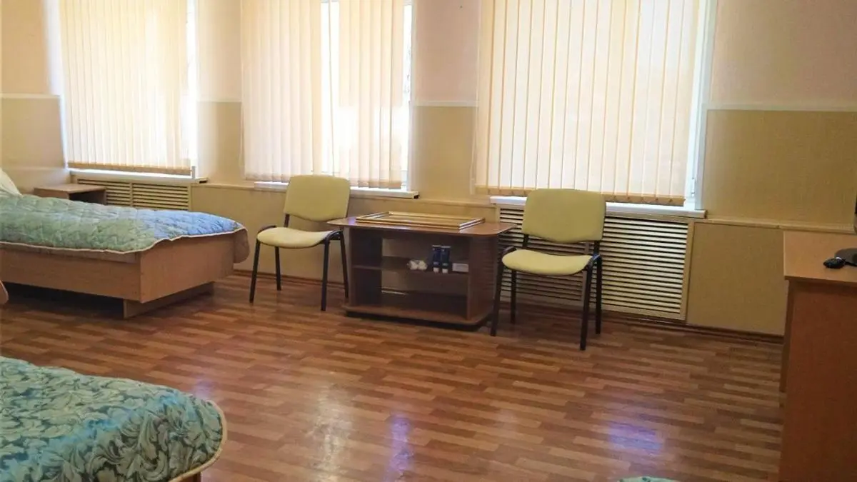 Ярославль: Smart Hotel КДО Ярославль
