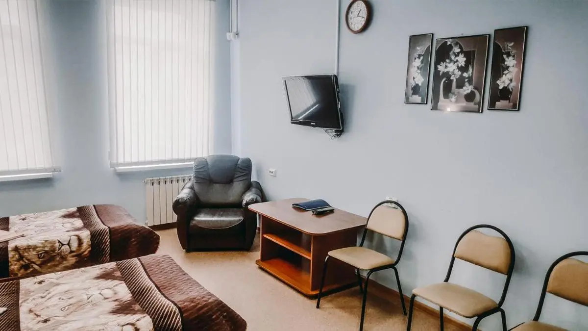 Ярославль: Smart Hotel КДО Ярославль