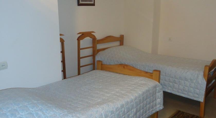 Тбилиси: Hostel on Tabukashvili 41