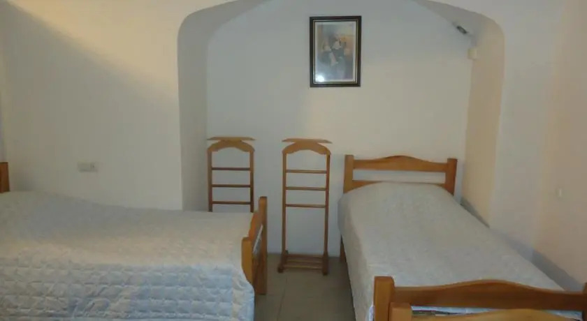 Тбилиси: Hostel on Tabukashvili 41