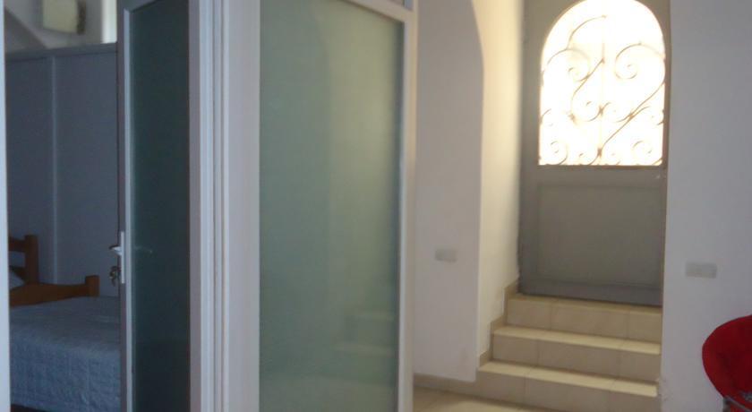 Тбилиси: Hostel on Tabukashvili 41