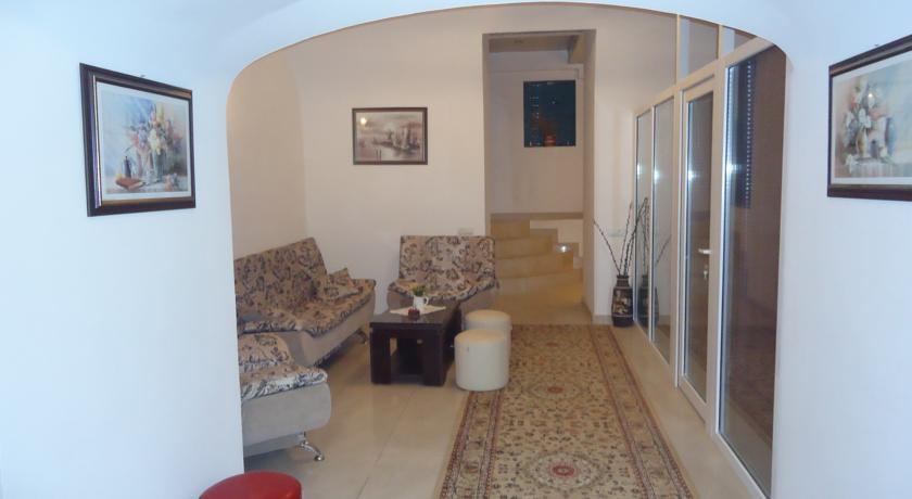 Тбилиси: Hostel on Tabukashvili 41