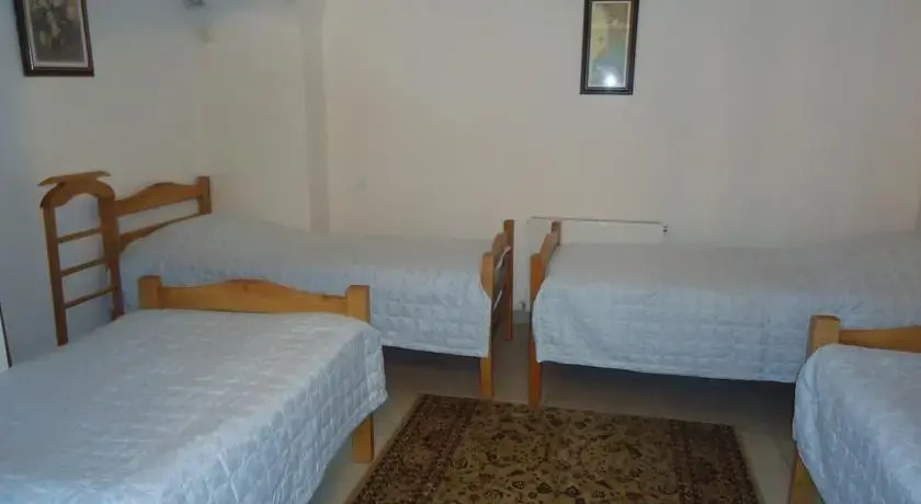 Тбилиси: Hostel on Tabukashvili 41