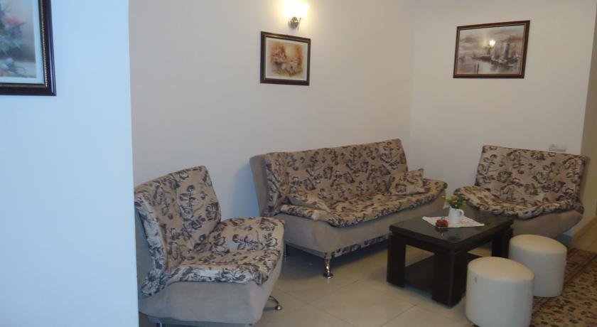 Тбилиси: Hostel on Tabukashvili 41