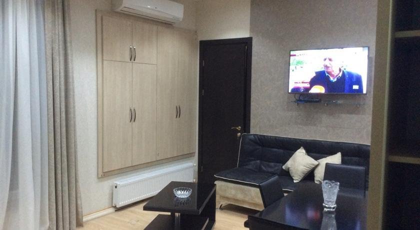 Тбилиси: Arakishvili Flat