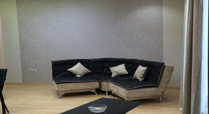 Тбилиси: Arakishvili Flat