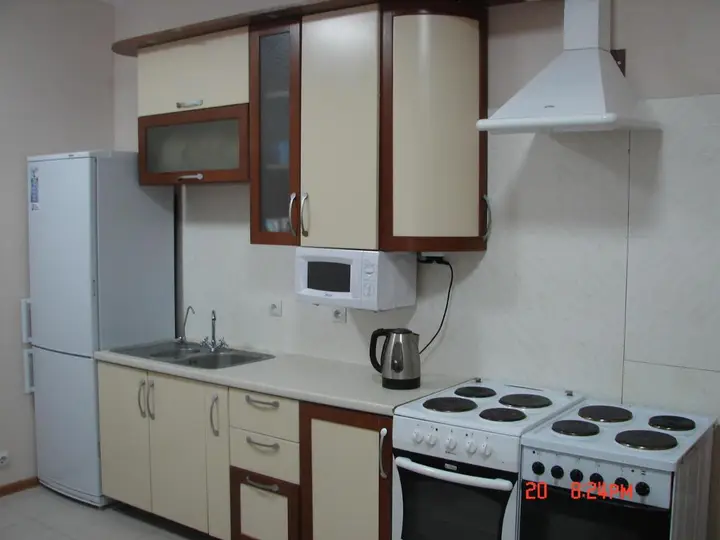 Мышкин: Hostel Comfort