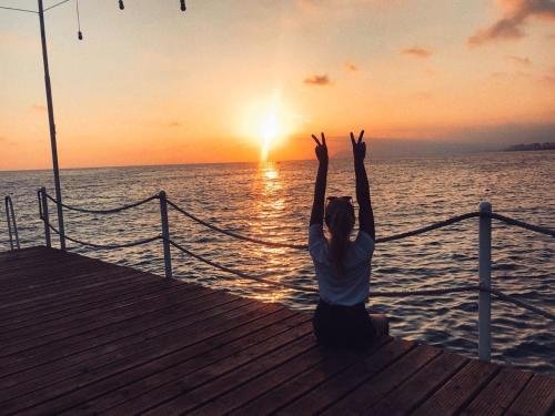 Аланья: Alanya Nordic Life