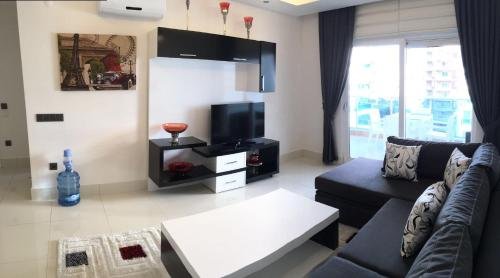 Аланья: Alanya Nordic Life