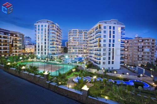Аланья: Alanya Nordic Life