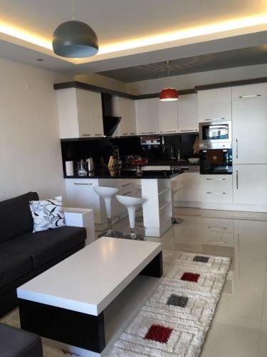 Аланья: Alanya Nordic Life