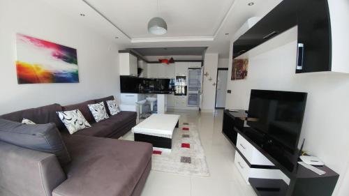 Аланья: Alanya Nordic Life