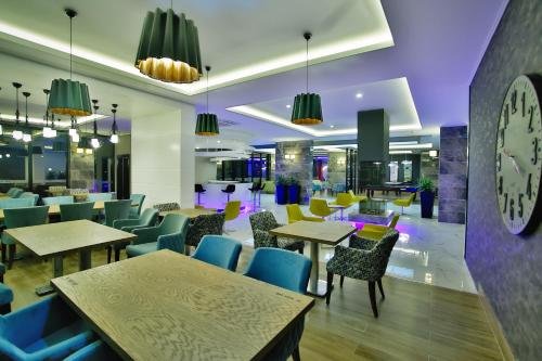 Аланья: Alanya Nordic Life