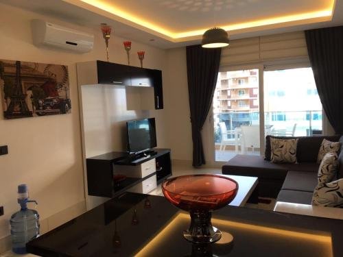 Аланья: Alanya Nordic Life