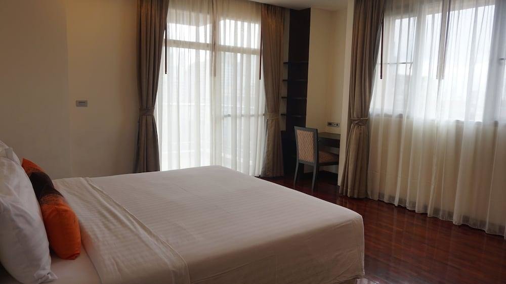 Бангкок: Grand Asoke Residence Sukhumvit