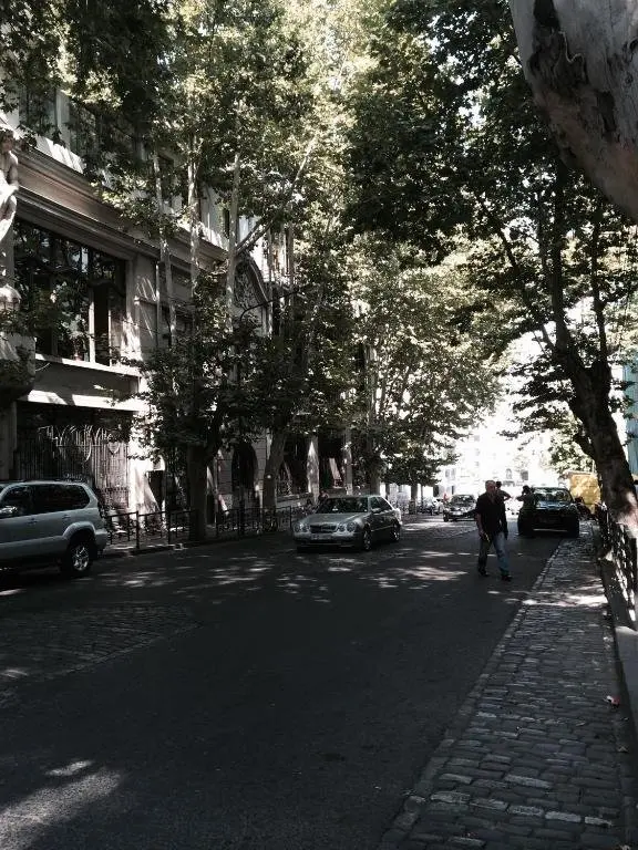 Тбилиси: Beauty in the Heart of the City